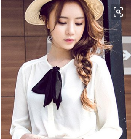 编头发的方法 梳头的注意事项