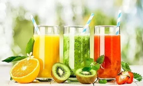 夏天健康饮食食谱有哪些