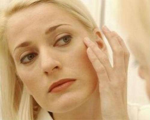 美容去皱纹 想要美丽先去皱