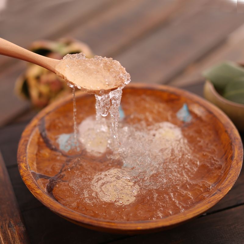 滋阴养阴的食物 女人常吃这些食物能滋阴