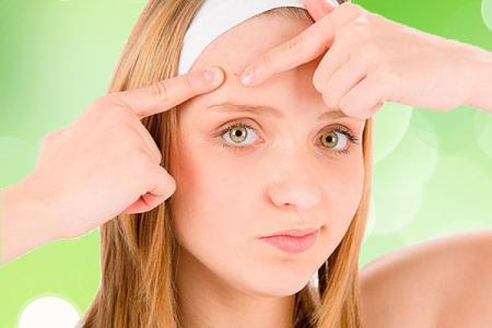 如何有效的去痘印 水果是去痘印的最佳食疗