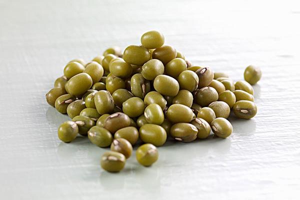 秋季养生保健吃什么好 6种食物帮助你