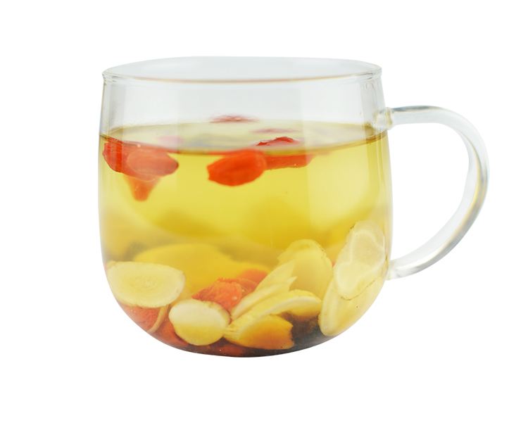 女性保健茶 六款茶让女性喝出好气色