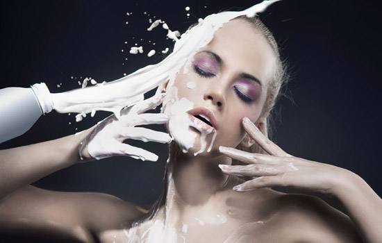 自制美白补水祛斑面膜 神奇效果看得见