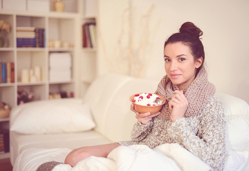 冬天怎样快速减肥