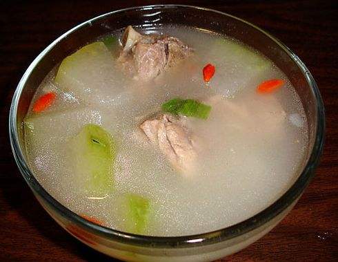 消肿利尿食物有哪些 利尿饮食原则