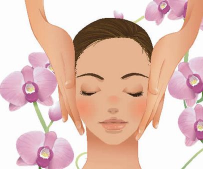 自制保湿美白面膜 让女人用上放心的面膜