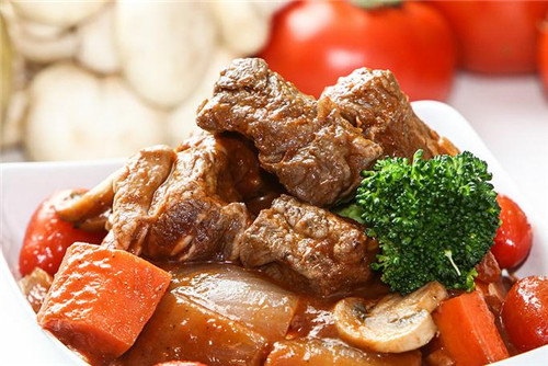 10种最美味的猪蹄做法 让你快速学会