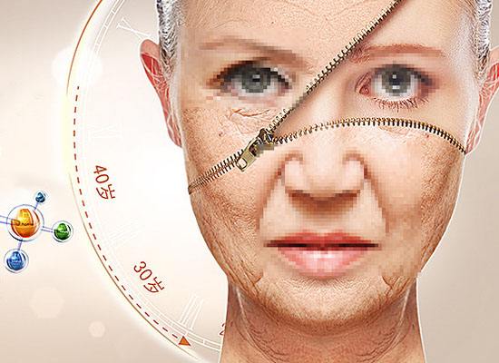 脸部皱纹怎么去除才能看不到岁月的痕迹