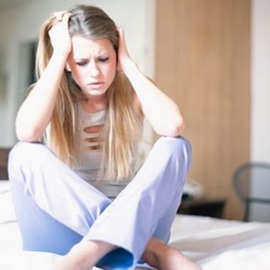 失眠多梦是怎么回事 心理因素会导致失眠