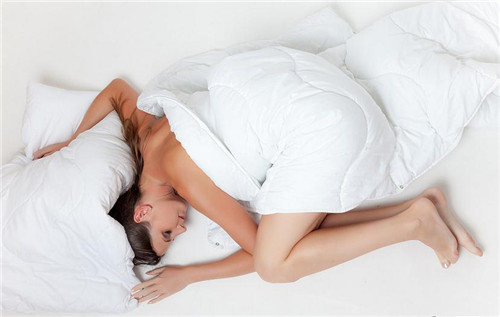 冬天怎样减肥最快 懒人最幸福的减肥方法