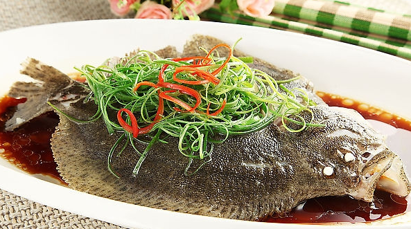 多宝鱼的营养价值与功效 这些功效让你意想不到