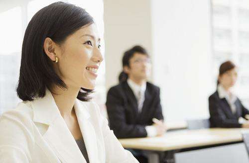 白领养生 五种方法预防隐性更年期