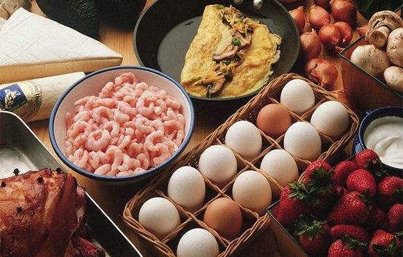 食物养生知识 外国人不同的养生方法