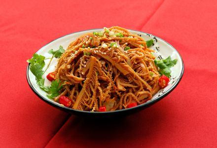 冬季美容养生保健知识及食谱大全