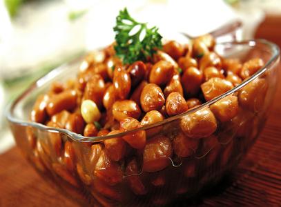 怎么做醋泡花生 这样做超级好吃