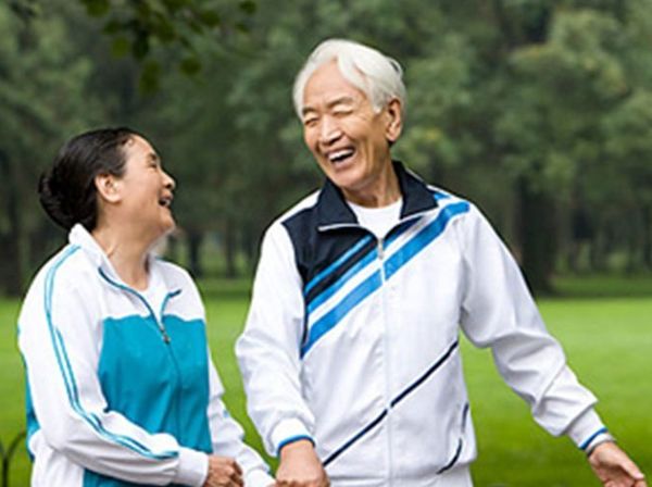 老年人冬季养生有关知识 这些小知识有助于养生