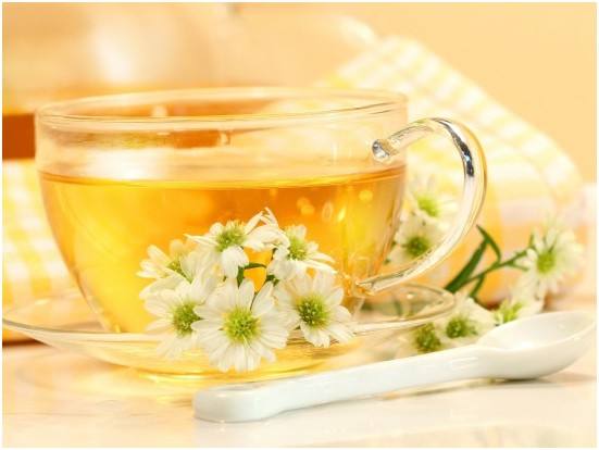 电脑族要怎么保证健康 这些茶需要多喝