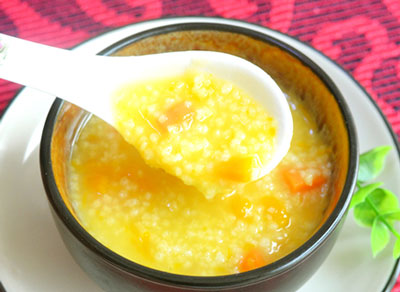 小米粥的做法大全