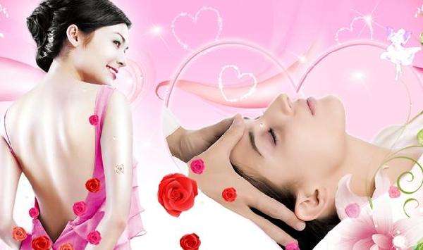 人体不同部位的养生美容知识你知道吗