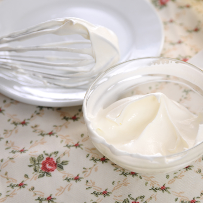 动物性鲜奶油