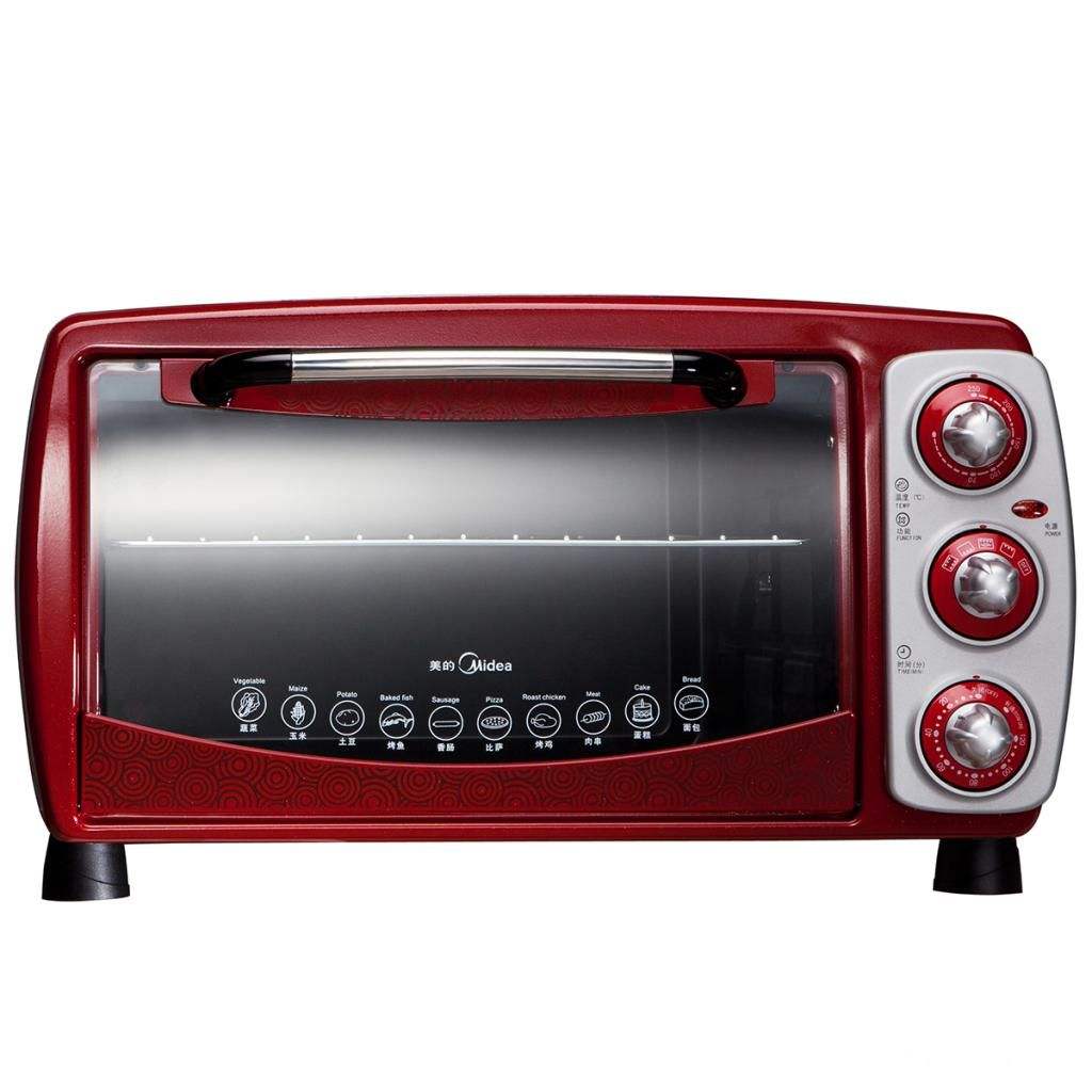 家中必备电器电烤箱怎么用你知道吗