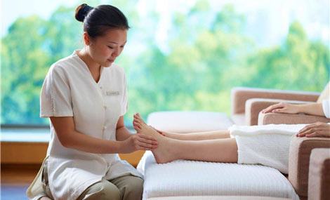 男性养生保健大全 简单而且管用的推拿招数