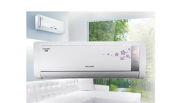 检验变频空调质量的手段 变频空调抽真空