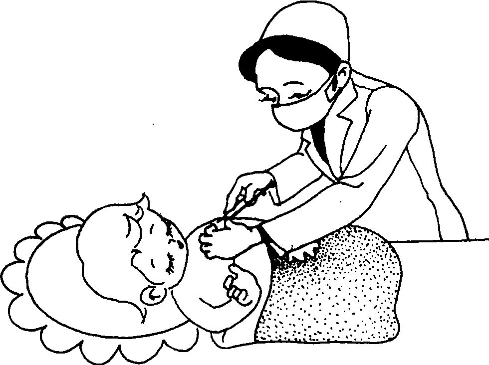 卡介苗是什么 预防结核病的一种疫苗