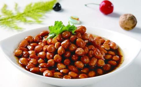 怎么做醋泡花生 这样做超级好吃