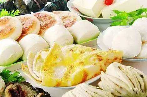 淀粉类食物 生活中常见的淀粉类食物有哪些