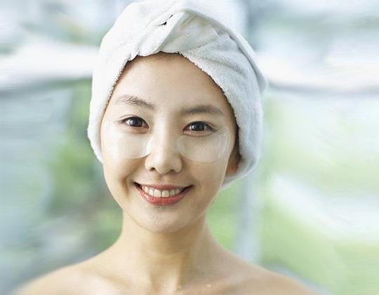 牛奶美容法 牛奶护肤有着奇特的功效