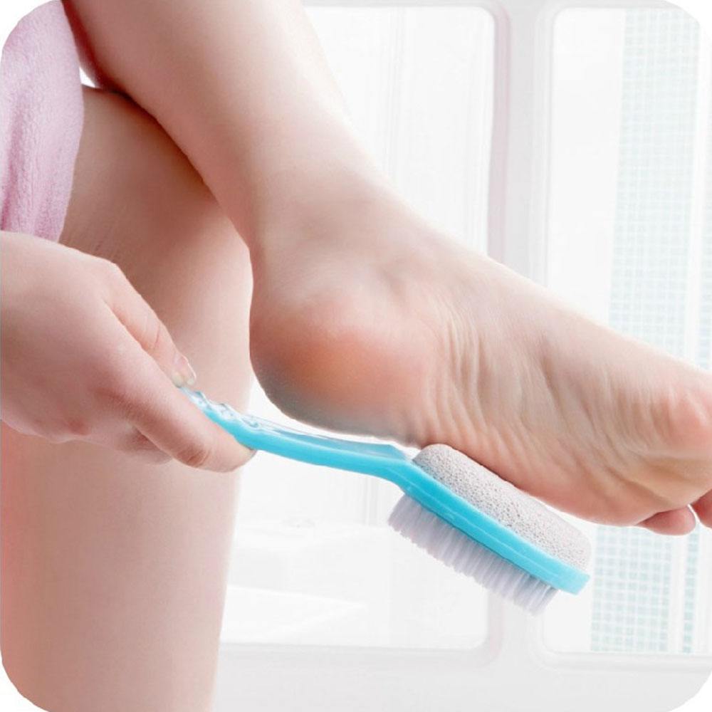 怎么去死皮让肌肤变得更加细嫩