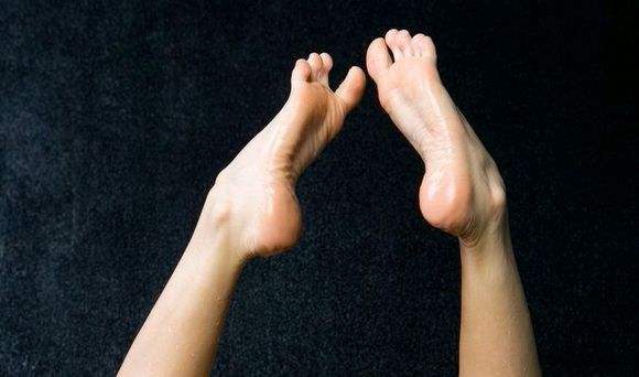 6个治脚臭偏方 助你不在尴尬