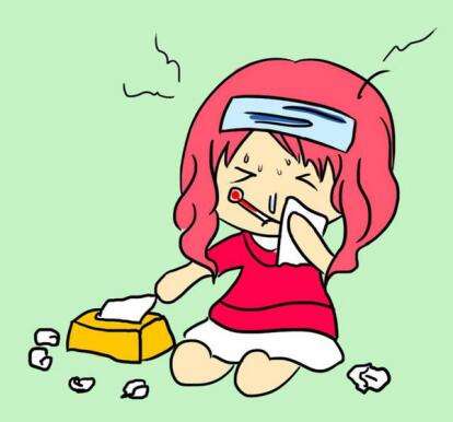 感冒流鼻涕食疗