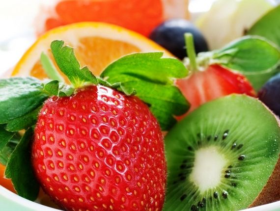 补铁的水果有哪些