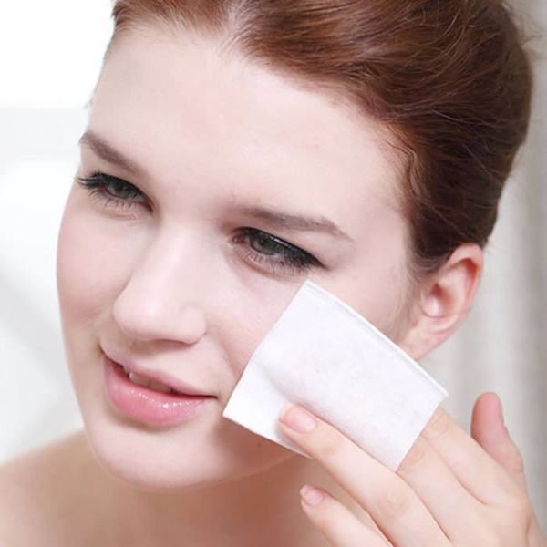 去除眼袋的方法