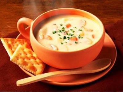 胃不好的人吃什么好