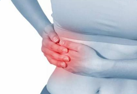 慢性胆囊炎症状