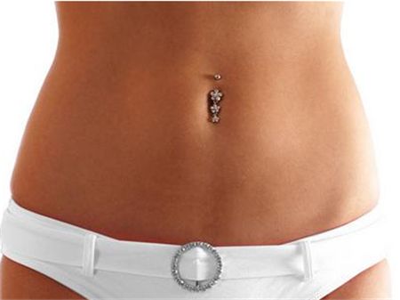 肚脐周围疼是怎么回事