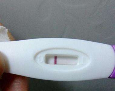 月经推迟几天可以验孕