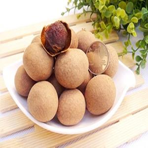 桂圆的功效与作用