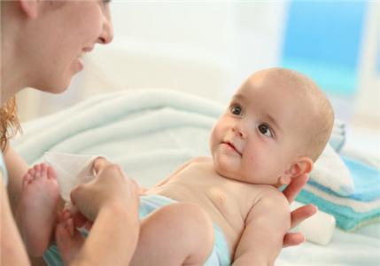 一个月婴儿护理
