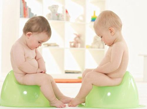 儿童尿路感染症状