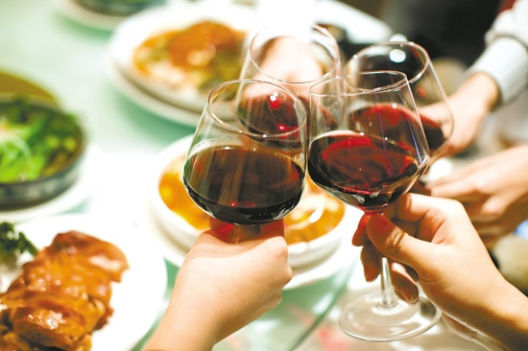 喝多了怎么解酒