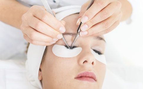 去除眼袋的方法