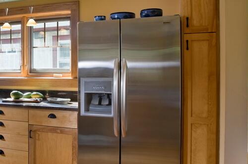 冰箱使用注意事项