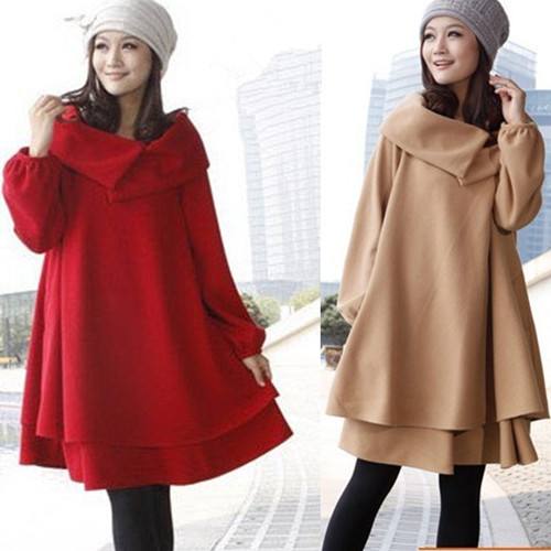 毛呢大衣怎么洗