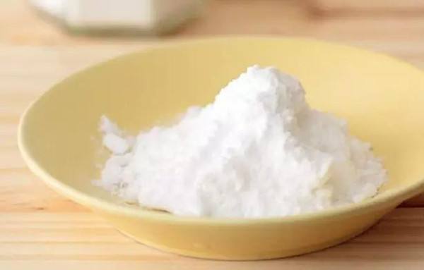 什么是苏打粉