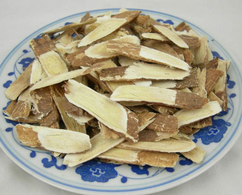 黄芪的功效与作用及食用方法